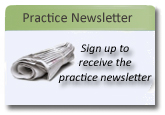 Sign up to the practice newsletter